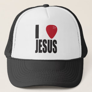 Je sélectionne le casquette de camionneur de Jés