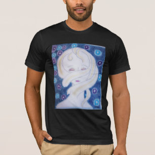 Je sens le T-shirt de mes Univers-hommes