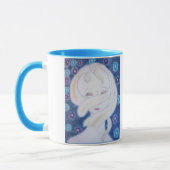 Je sens mes tasses d'univers (Gauche)