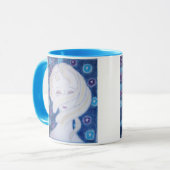 Je sens mes tasses d'univers (Devant gauche)