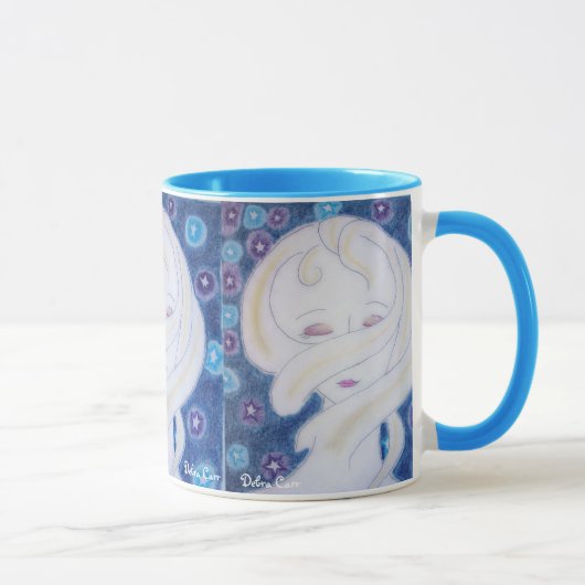 Je Sens Mon Univers - Les Mugs (Droite)