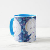 Je Sens Mon Univers - Les Mugs (Devant gauche)