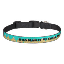 Je Sens Un Collier Personnalisable Rat