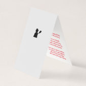 Je serai à la maison pour Noël (Back)