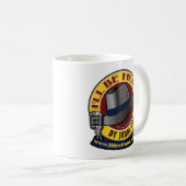 Je serai tasse de café de Frank (Devant droit)