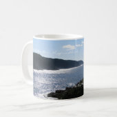 Je serais plutôt dans la tasse de Terre-Neuve (Devant gauche)