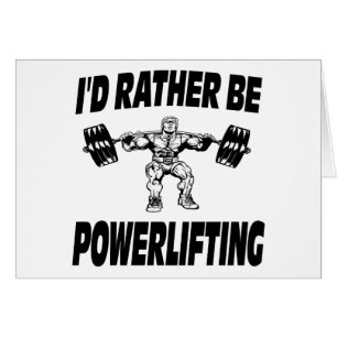 Je serais plutôt haltérophilie de Powerlifting