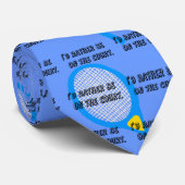 Je serais plutôt sur la cravate de cour (de (Roulé)