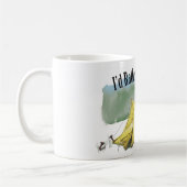 Je serais plutôt tasse campante (Gauche)