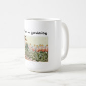 Je serais plutôt tasse de jardinage (Devant droit)