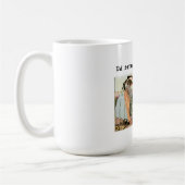 Je serais plutôt tasse de jardinage (Gauche)