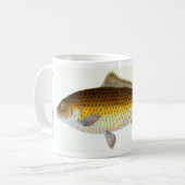 Je serais plutôt tasse de pêche de carpe (Devant gauche)