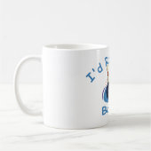 Je serais plutôt tasse de roulement (Gauche)