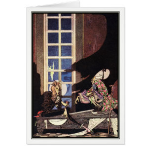 Je soep van Kay Nielsen