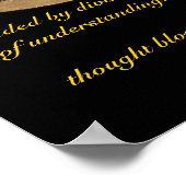 Je sonne_ Poster (Coin)