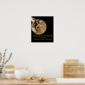 Je sonne_ Poster (Cuisine)