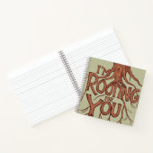 Je soutiens votre Carnet (Intérieur)