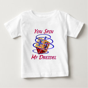 Je spin mijn droom