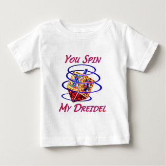 Je spin mijn droom