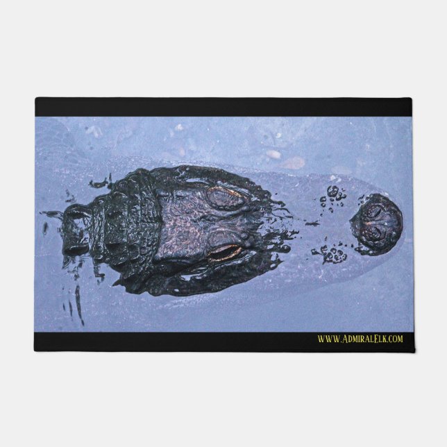 Je stap volgen deurmat (Voorkant)