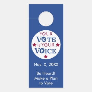 Je stem is je stem in persoonlijke stemherinnering