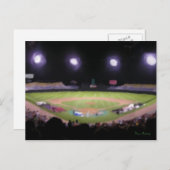 Je suis à Omaha ! Carte postale (Devant / Derrière)