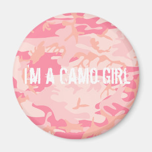 "Je suis aimant d'une fille de Camo"