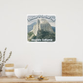 Je suis arrivé au Top Poster (Cuisine)