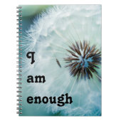 je suis assez de journal (Devant)