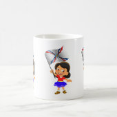 Je suis Assyrian Mug (Centre)