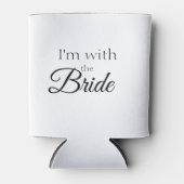 Je suis avec la Glacière (Devant)