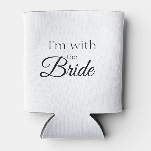 Je suis avec la Glacière (Devant)