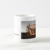 Je suis avec la tasse de Toco (Centre)