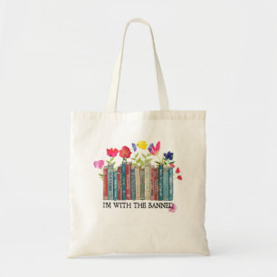 Je suis avec le Sac fourre-tout interdit