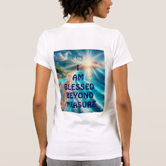 "Je suis bienheureux T-shirt