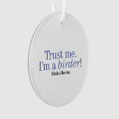 Je suis Birder (devant)