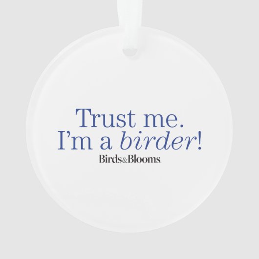 Je suis Birder (dos)