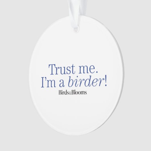 Je suis Birder (devant)