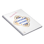 Je suis carnet sûr (Côté Droit)