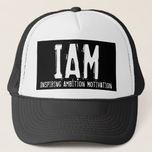 JE SUIS CASQUETTE