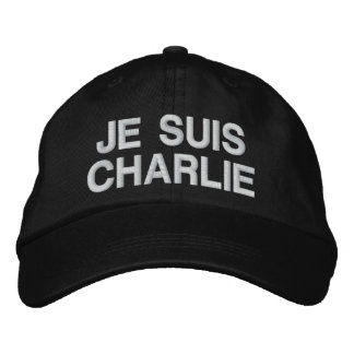 Je Suis Charlie Baseball Pet