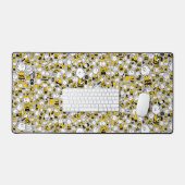 Je Suis Charlie Motif Brown (Clavier et souris)