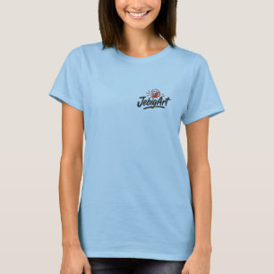 Je suis complètement déprimé par ce t-shirt pour f
