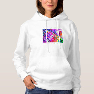 Je suis complètement déprimé par le pull à capuche