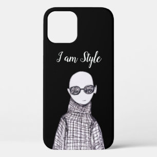 Je suis coque iphone