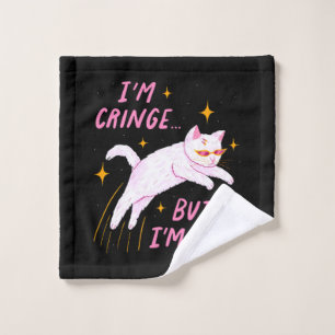 Je suis Cringe, Mais Je suis Libre