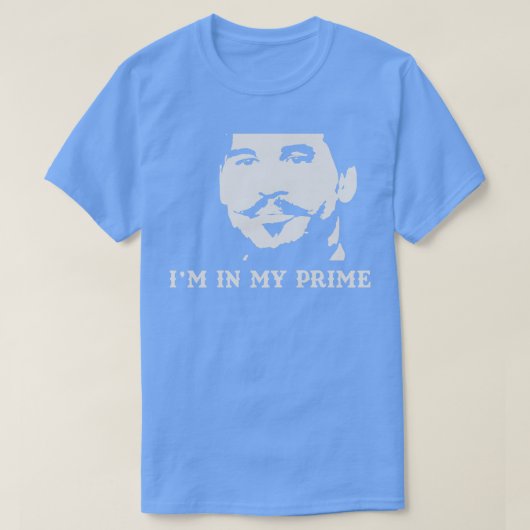 Je suis dans mon premier mème TShirt (Design devant)