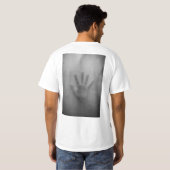 Je Suis De Mauvais T-shirts D'Été (Dos entier)