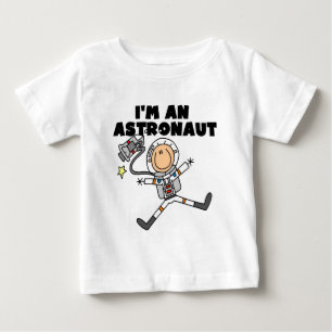 Je suis des T-shirts et des cadeaux d'astronaute