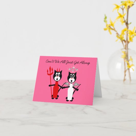 Je suis Désolé Carte (Fleur jaune)